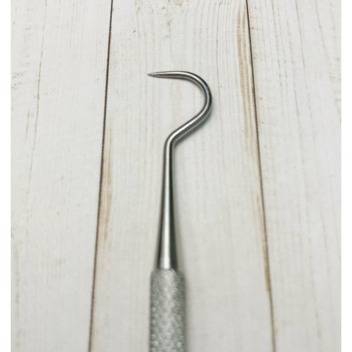 Metal Hook Tool – pickypumicestone