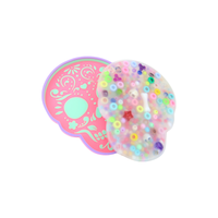 Sugar Skull Picky Pad Satisfy Your Urge to Pick, Pop and Peel Stress-Free! Picky Pad and Tray