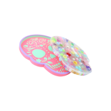 Sugar Skull Picky Pad Satisfy Your Urge to Pick, Pop and Peel Stress-Free! Picky Pad and Tray