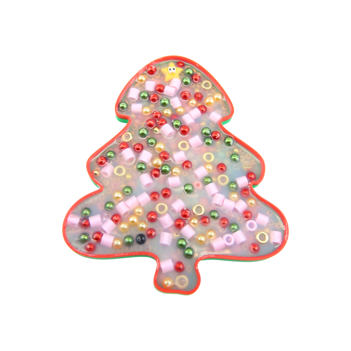 Picky Pad - Satisfy Your Urge to Pick, Pop and Peel Stress-Free! Tree ...