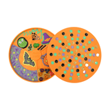 Picky Party Halloween picking plate