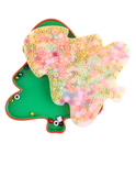 Picky Pad - Satisfy Your Urge to Pick, Pop and Peel Stress-Free! Tree Shaped Picky Party Pad and Tray
