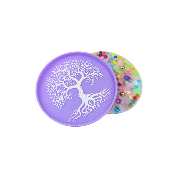 Tree of Life Picky Pad Satisfy Your Urge to Pick, Pop and Peel Stress-Free! Picky Pad and Tray