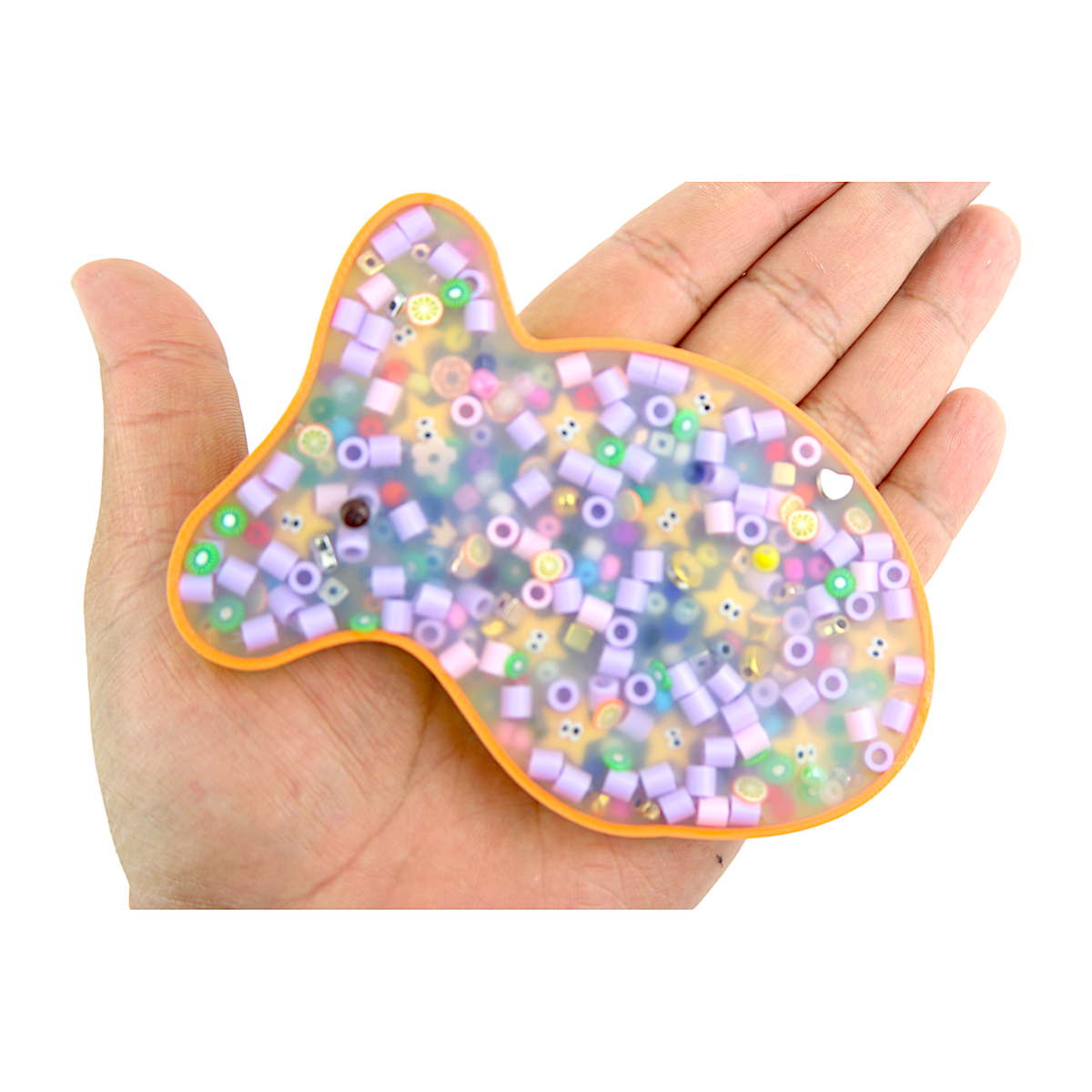 Fish Picky Pad Satisfy Your Urge to Pick, Pop and Peel Stress-Free! Pi ...