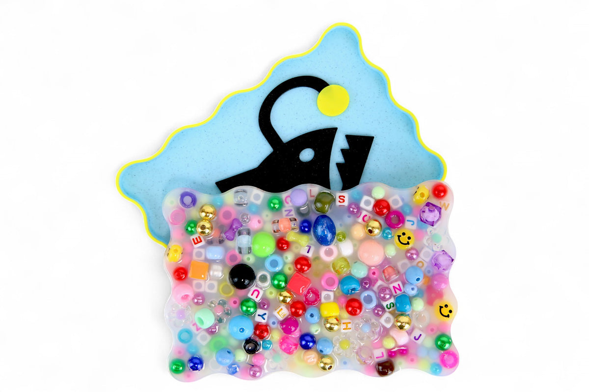 Angler Picky Pad Satisfy Your Urge to Pick, Pop and Peel Stress-Free ...