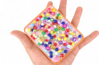 Walking Dog Ghost Picky Pad Satisfy Your Urge to Pick, Pop and Peel Stress-Free! Picky Pad and Tray