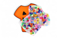 Pumpkin TSHIRT Picky Pad Satisfy Your Urge to Pick, Pop and Peel Stress-Free! Picky Pad and Tray