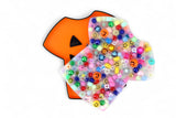 Pumpkin TSHIRT Picky Pad Satisfy Your Urge to Pick, Pop and Peel Stress-Free! Picky Pad and Tray
