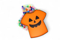 Pumpkin TSHIRT Picky Pad Satisfy Your Urge to Pick, Pop and Peel Stress-Free! Picky Pad and Tray