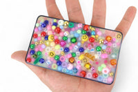 Texas License Pad Satisfy Your Urge to Pick, Pop and Peel Stress-Free! Picky Pad and Tray