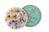 Fresh Brewed Pad Satisfy Your Urge to Pick, Pop and Peel Stress-Free! Picky Pad and Tray
