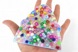 Shark Picky Pad Satisfy Your Urge to Pick, Pop and Peel Stress-Free! Picky Pad and Tray