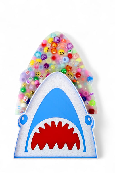 Shark Picky Pad Satisfy Your Urge to Pick, Pop and Peel Stress-Free! Picky Pad and Tray