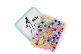 Silly Goose Picky Pad Satisfy Your Urge to Pick, Pop and Peel Stress-Free! Picky Pad and Tray