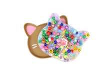 Angry Cat Picky Pad Satisfy Your Urge to Pick, Pop and Peel Stress-Free! Picky Pad and Tray