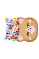 Angry Cat Picky Pad Satisfy Your Urge to Pick, Pop and Peel Stress-Free! Picky Pad and Tray