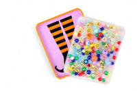 Witch Feet Picky Pad Satisfy Your Urge to Pick, Pop and Peel Stress-Free! Picky Pad and Tray