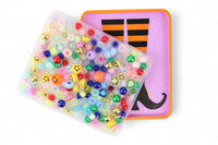 Witch Feet Picky Pad Satisfy Your Urge to Pick, Pop and Peel Stress-Free! Picky Pad and Tray