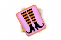 Witch Feet Picky Pad Satisfy Your Urge to Pick, Pop and Peel Stress-Free! Picky Pad and Tray