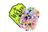 Wicked Witch Inn Picky Pad Satisfy Your Urge to Pick, Pop and Peel Stress-Free! Picky Pad and Tray