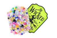 Wicked Witch Inn Picky Pad Satisfy Your Urge to Pick, Pop and Peel Stress-Free! Picky Pad and Tray