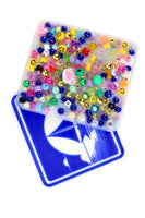 Boat Picky Pad Satisfy Your Urge to Pick, Pop and Peel Stress-Free! Picky Pad and Tray