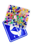Boat Picky Pad Satisfy Your Urge to Pick, Pop and Peel Stress-Free! Picky Pad and Tray