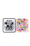 Cat and Dog Spirit Animals - Artisanal Picky Pad Satisfy Your Urge to Pick, Pop and Peel Stress-Free! Picky Pad and Tray (Copy)