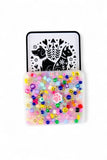 Cat and Dog Spirit Animals - Artisanal Picky Pad Satisfy Your Urge to Pick, Pop and Peel Stress-Free! Picky Pad and Tray (Copy)