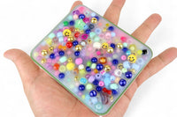 Ghost  with no time for BOO Pad Satisfy Your Urge to Pick, Pop and Peel Stress-Free! Picky Pad and Tray