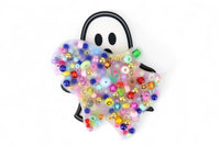 Ghost Body Picky Pad Satisfy Your Urge to Pick, Pop and Peel Stress-Free! Picky Pad and Tray