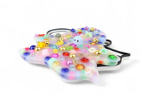 Ghost Body Picky Pad Satisfy Your Urge to Pick, Pop and Peel Stress-Free! Picky Pad and Tray
