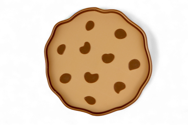 Cookie Pad Satisfy Your Urge to Pick, Pop and Peel Stress-Free! Picky Pad and Tray