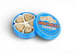 Shortbread Cookie Clicky - 5  Tactiles
