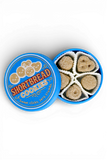Shortbread Cookie Clicky - 5  Tactiles