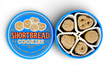 Shortbread Cookie Clicky - 5  Tactiles