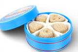 Shortbread Cookie Clicky - 5  Tactiles