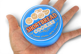 Shortbread Cookie Clicky - 5  Tactiles