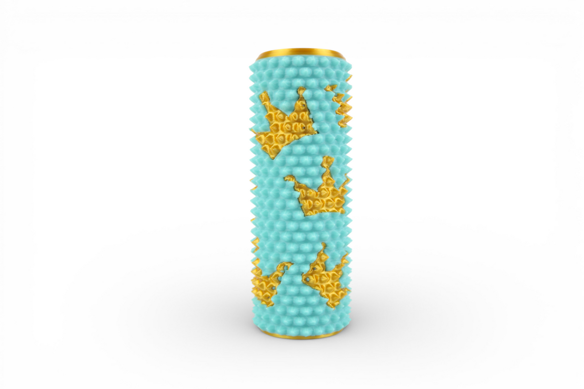 Stimmy Stick DESIGNS - SOFT SPIKES - Sensory Pain Stim and Anxiety Rel ...