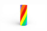 Rainbow Stimmy Stick -  Stim and Pain release tool