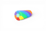 Rainbow Stimmy Stick -  Stim and Pain release tool