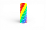 Rainbow Stimmy Stick -  Stim and Pain release tool