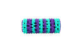 Totem Stick DESIGNS - Medium SPIKES - Sensory Pain Stim and Anxiety Release Roller with SOFT spikes for Focus Regulation and Stress Relief (Copy)