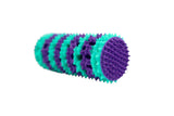 Totem Stick DESIGNS - Medium SPIKES - Sensory Pain Stim and Anxiety Release Roller with SOFT spikes for Focus Regulation and Stress Relief (Copy)