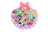 Purple Clam Picky Party Pad and Trinket Dish Satisfy Your Urge to Pick, Pop and Peel Stress-Free!