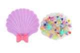 Purple Clam Picky Party Pad and Trinket Dish Satisfy Your Urge to Pick, Pop and Peel Stress-Free!