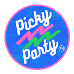 Heart Picky Pad Satisfy Your Urge to Pick, Pop and Peel Stress-Free! Picky Pad and Tray