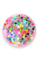Circle Picky Pad Satisfy Your Urge to Pick, Pop and Peel Stress-Free! Picky Pad and Tray