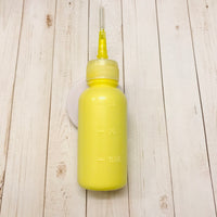 Picky Paint - Yellow