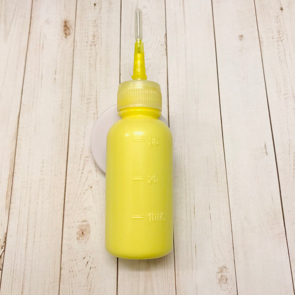 Picky Color Yellow Picky Paint - Yellow – pickypumicestone